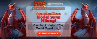 Kemenangan Besar Slot Naga