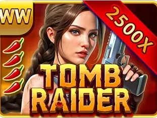 Tomb Raider screenshot
