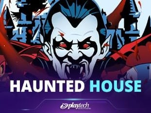Haunted House screenshot