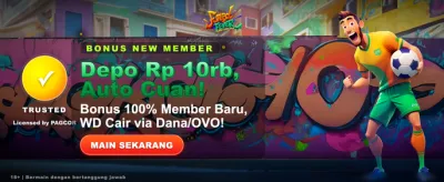 Demam Bola Menangkan Hadiah