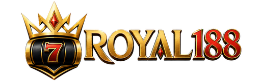 royal188 Logo